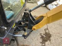 2020 CARTER CT18-9BS 1.9T MINI DIGGER - 13