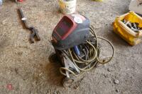 OIL FILLED ARC WELDER (S/R) - 2