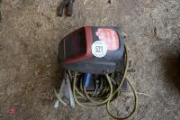 OIL FILLED ARC WELDER (S/R) - 3