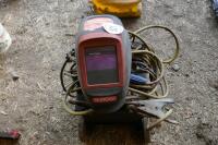 OIL FILLED ARC WELDER (S/R) - 6