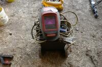 OIL FILLED ARC WELDER (S/R) - 7