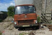 BEDFORD LORRY - 23