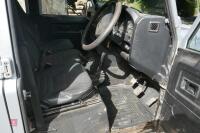 2010 LAND ROVER DEFENDER 110 COUNTY - 22