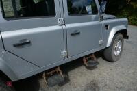 2010 LAND ROVER DEFENDER 110 COUNTY - 31