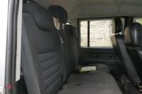 2010 LAND ROVER DEFENDER 110 COUNTY - 37