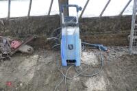 NILFISK ALTO POSEIDON 3 PRESSURE WASHER