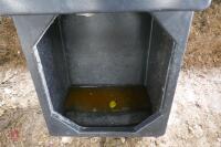 JFC WATER TROUGH - 3