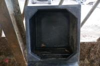 JFC WATER TROUGH - 3