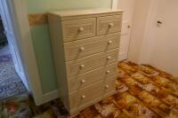 CHEST OF DRAWERS - 2