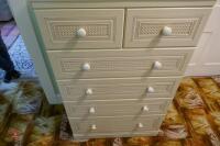 CHEST OF DRAWERS - 3