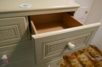 CHEST OF DRAWERS - 5