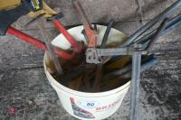 HAND TOOLS - 3