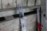 GATE MOUNTING BRACKET - 3