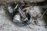 ASSORTED AIR TOOLS AND HOSES - 3