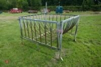 CRADLE BALE FEEDER