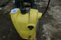 KARCHER K5.200 PRESSURE WASHER - 5