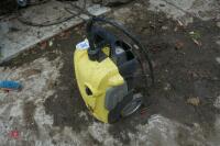 KARCHER K5.200 PRESSURE WASHER - 10