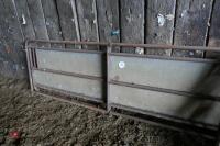 9' POLDENVALE SHEEP BARRIER - 2