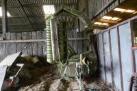 CLAAS TRAILED FORAGER - 6