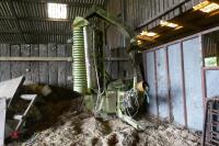 CLAAS TRAILED FORAGER - 7