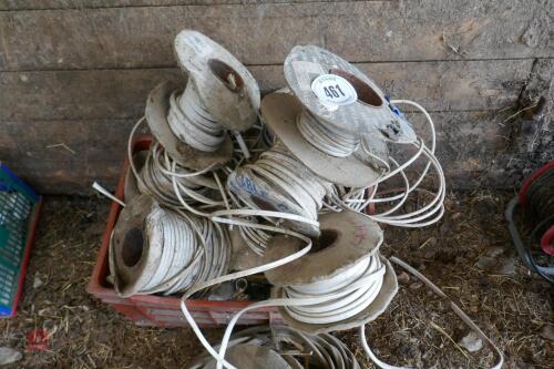 ELECTRIC CABLING