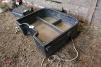 QUAD BIKE STORAGE BOX - 4