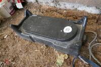 QUAD BIKE STORAGE BOX - 2