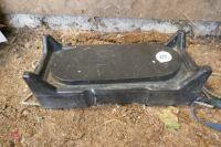 QUAD BIKE STORAGE BOX - 4