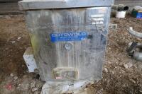 COTSWOLD WATER HEATER - 8