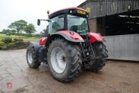 2017 MCCORMICK X7.650 POWER PLUS TRACTOR - 6