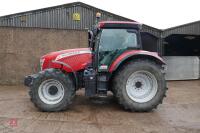 2017 MCCORMICK X7.650 POWER PLUS TRACTOR - 11