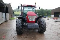 2017 MCCORMICK X7.650 POWER PLUS TRACTOR - 12