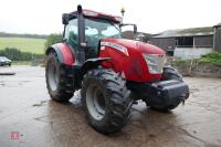 2017 MCCORMICK X7.650 POWER PLUS TRACTOR - 13