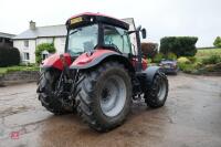 2017 MCCORMICK X7.650 POWER PLUS TRACTOR - 16