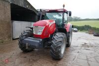 2017 MCCORMICK X7.650 POWER PLUS TRACTOR - 17