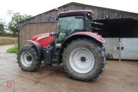 2017 MCCORMICK X7.650 POWER PLUS TRACTOR - 18