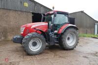 2017 MCCORMICK X7.650 POWER PLUS TRACTOR - 20