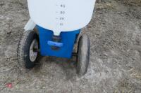 WYDALE MILK TROLLEY - 4