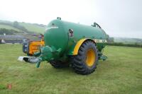 2004 MAJOR LGP 2400 SLURRY TANKER - 8