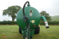 2004 MAJOR LGP 2400 SLURRY TANKER - 9