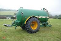 2004 MAJOR LGP 2400 SLURRY TANKER - 10