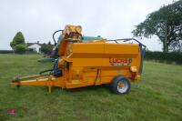 2015 LUCAS CASTOR +30R STRAW CHOPPER - 2