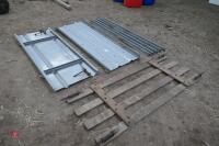 LIVESTOCK TRAILER ACCESORIES - 6