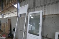 PLASTIC DOUBLE GLAZING - 2