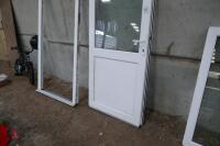 PLASTIC DOUBLE GLAZING - 5