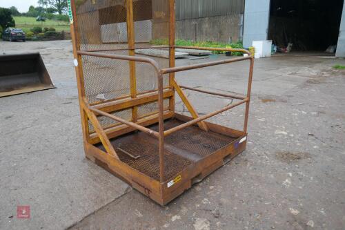 ALBUTT WORK PLATFORM