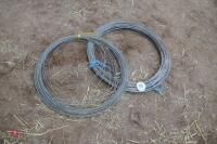 2 ROLLS OF HT WIRE - 3