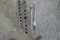 SOCKET SET - 2