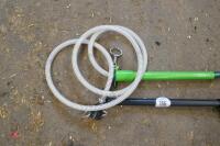 AGGERS CATTLE PUMP DRENCHING KIT - 2