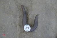 LARGE HOOK - 2